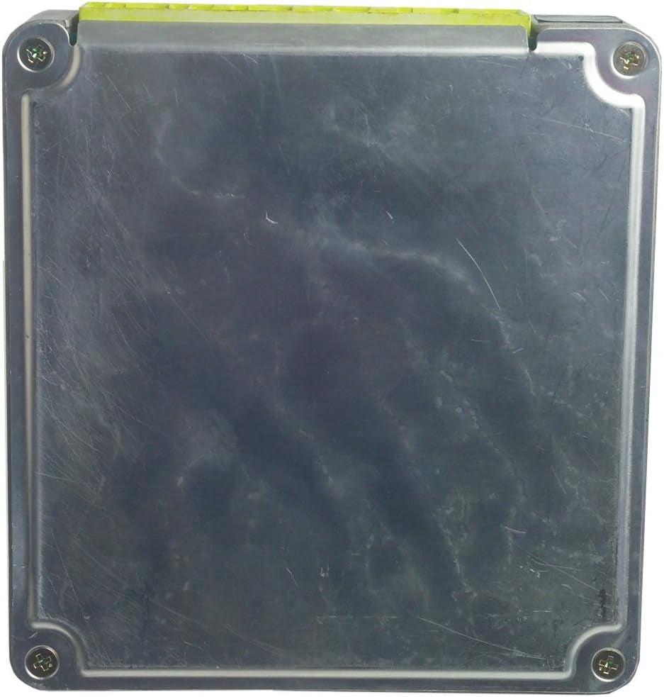 72-1142 Remanufactured Engine Control Computer