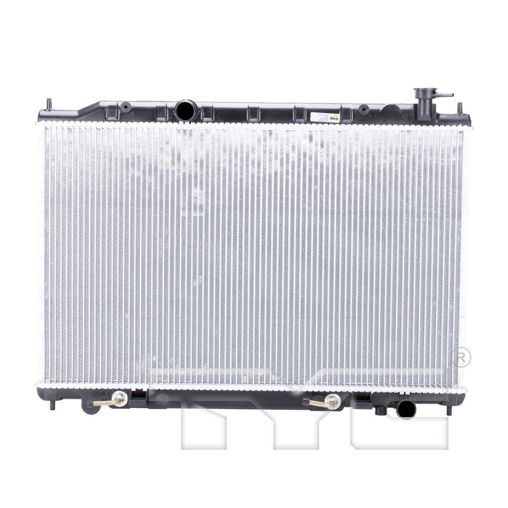 TYC Radiator for 03-07 Murano 2578