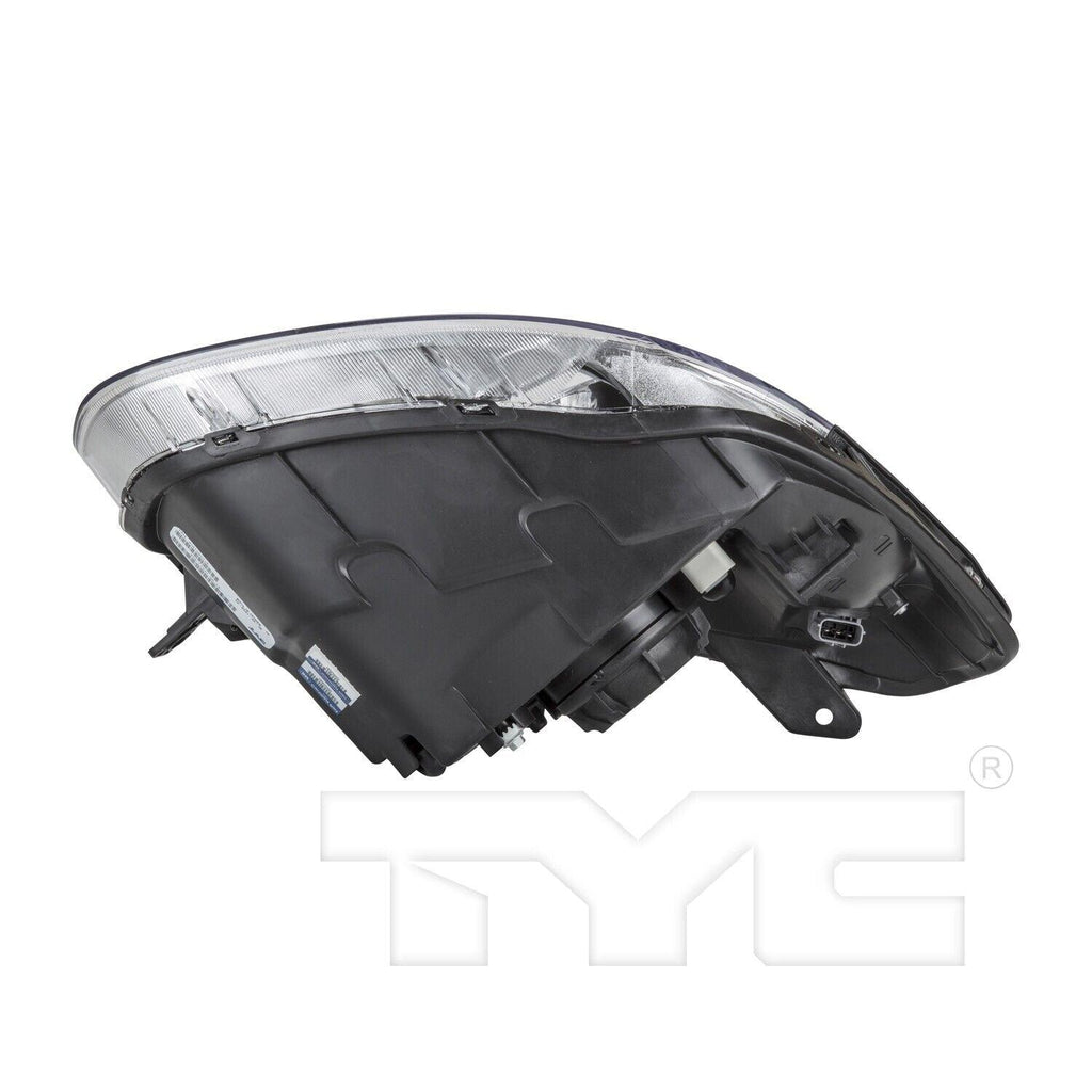 TYC Headlight Assembly for 07-11 Accent 20-11292-00