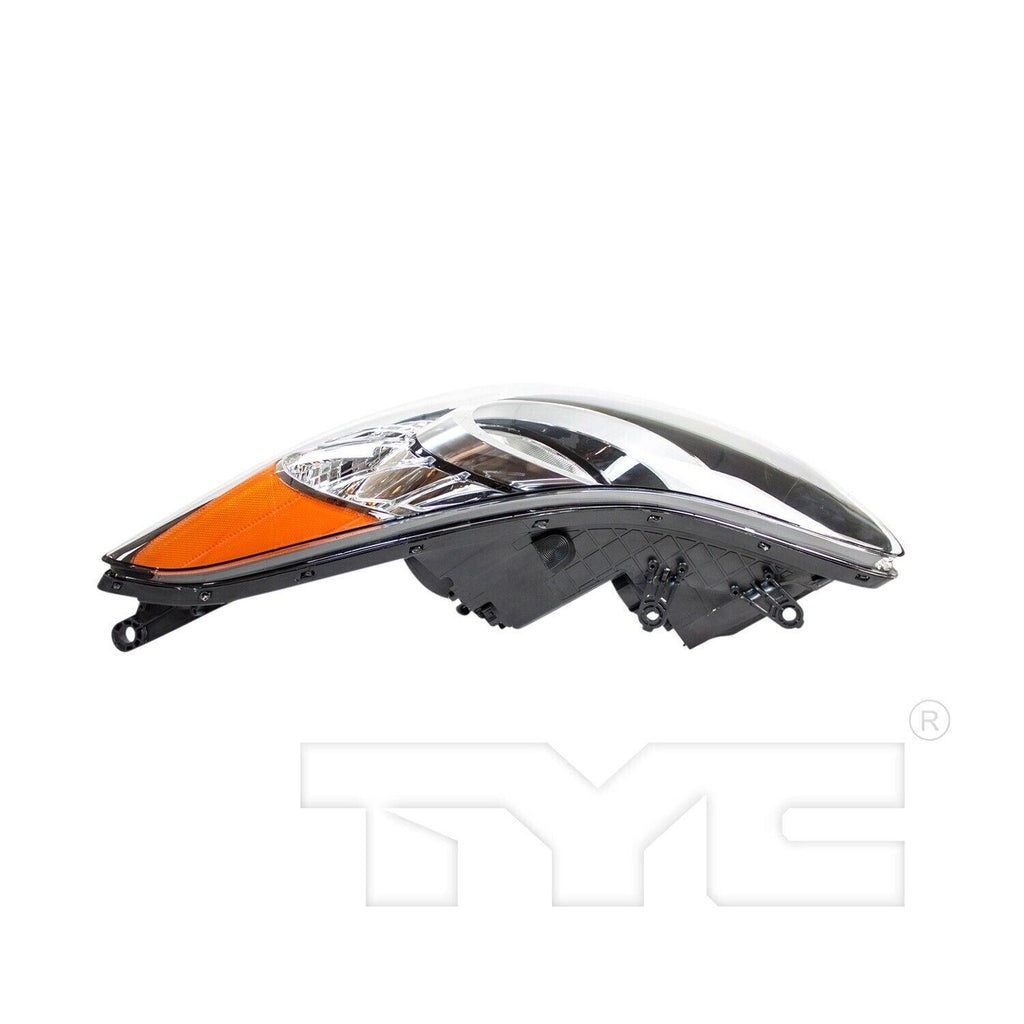 TYC Headlight Assembly for 11-13 Elantra 20-12552-00-9