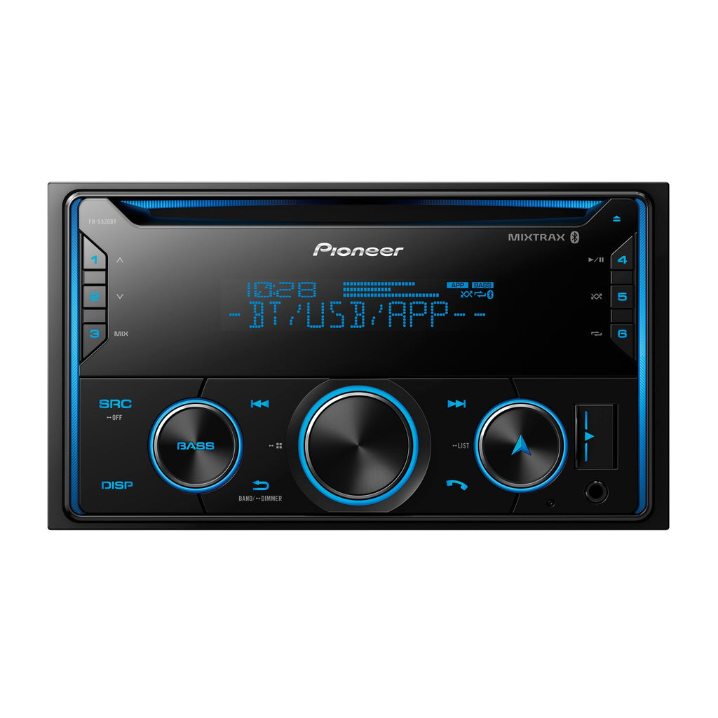 FH-S520BT/B