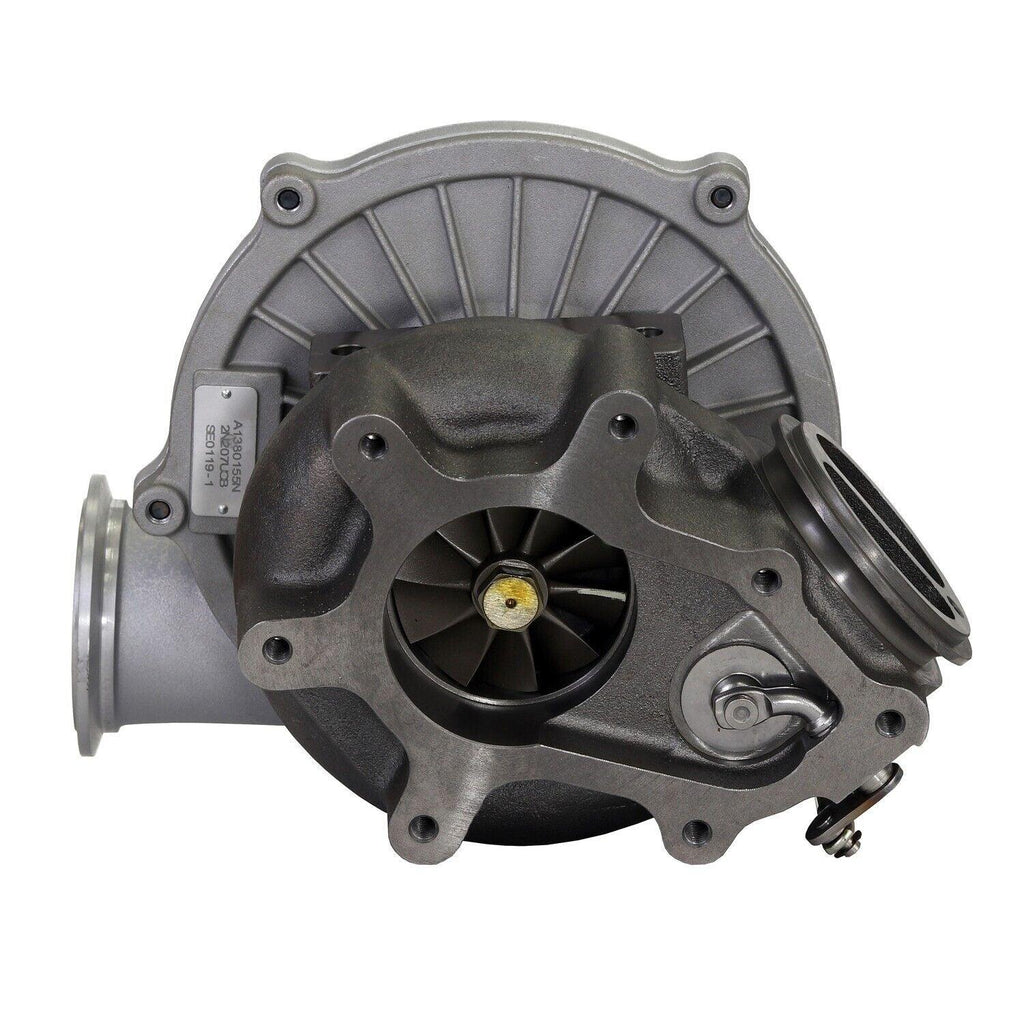 Rotomaster Turbocharger for F-250 Super Duty, F-350 Super Duty A1380155N