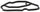 Engine Oil Filter Housing Seal for Sprinter 3500, Sprinter 2500+More 588.480