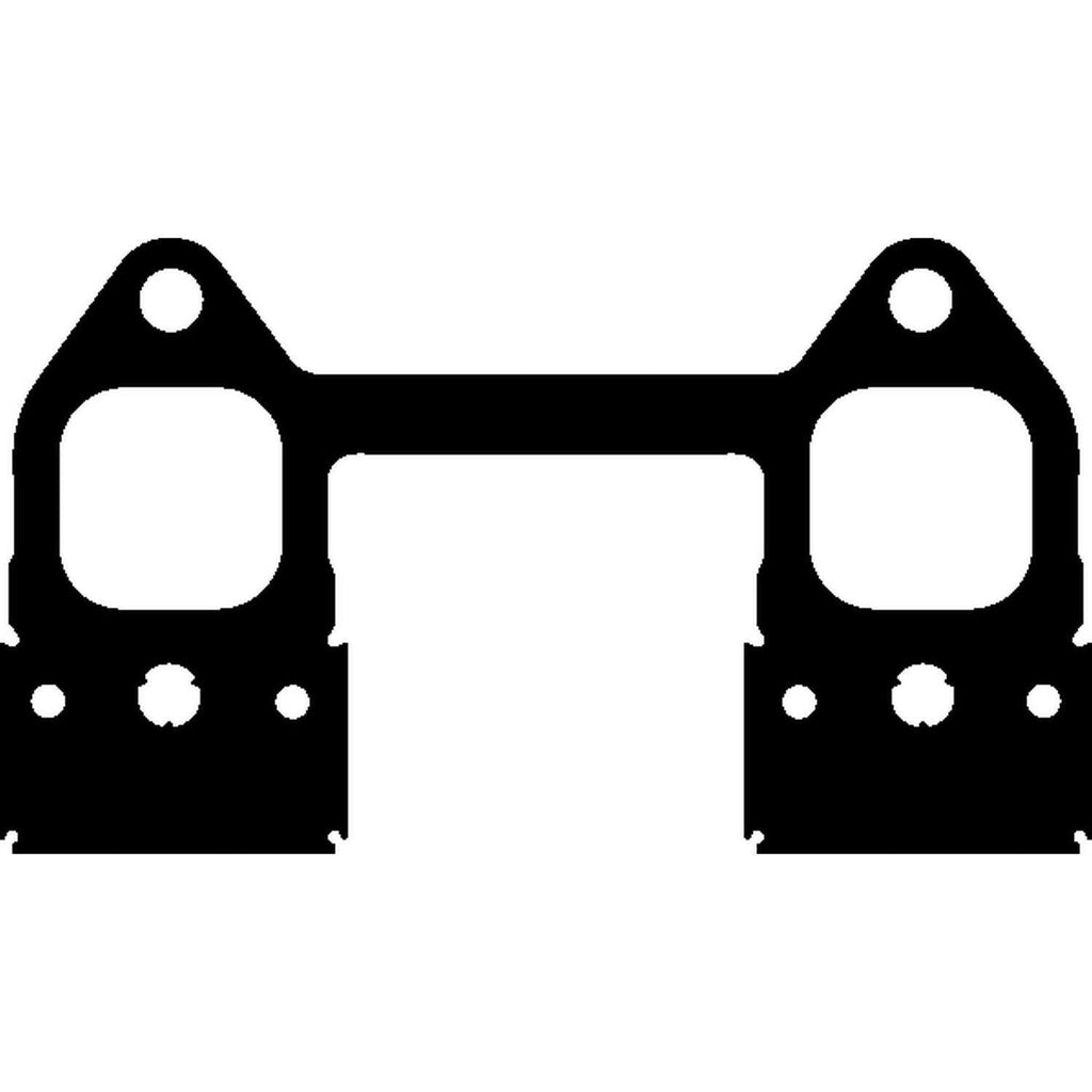 Elring Engine Coolant Thermostat Housing Gasket for Volvo 745.570