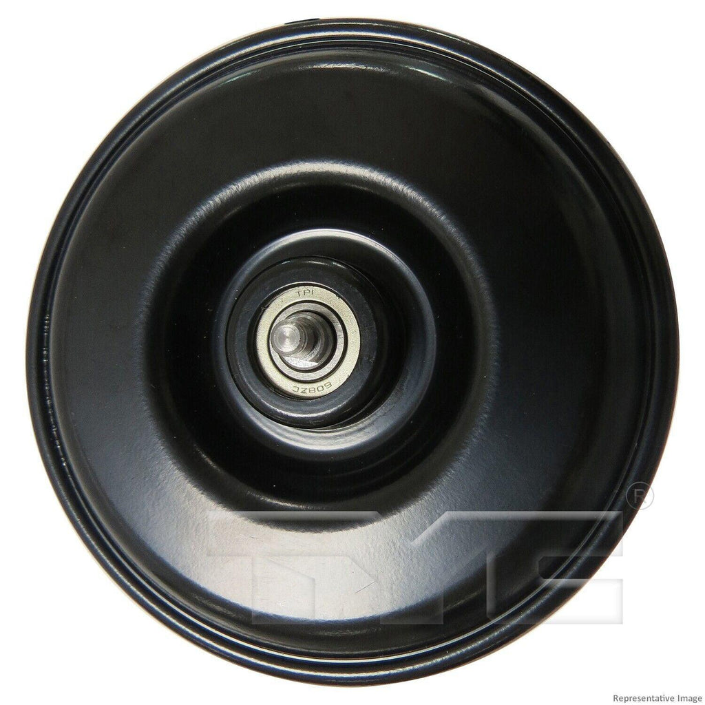 TYC Engine Cooling Fan Motor for Accord, Civic 630150