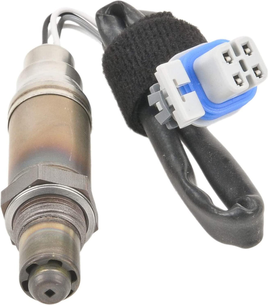 Bosch Automotive 13056 Oxygen Sensor, OE Fitment (Chevrolet, Geo, Toyota)