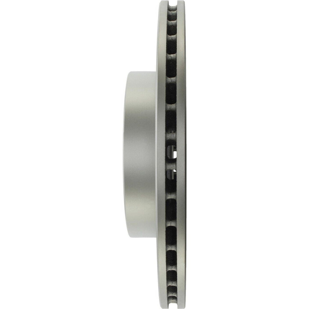 Centric Front Disc Brake Rotor for BMW (320.34029H)