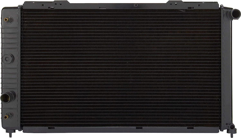 Spectra Complete Radiator CU1199