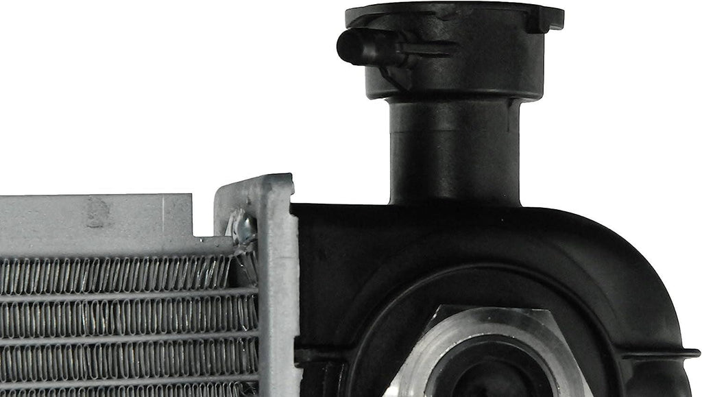 GM Genuine Parts 20528 Radiator