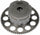 Dorman Engine Oil Dipstick for Camry, Solara 917-362
