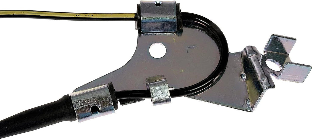 970-5607 ABS Wheel Speed Sensor Compatible with Select Isuzu Models