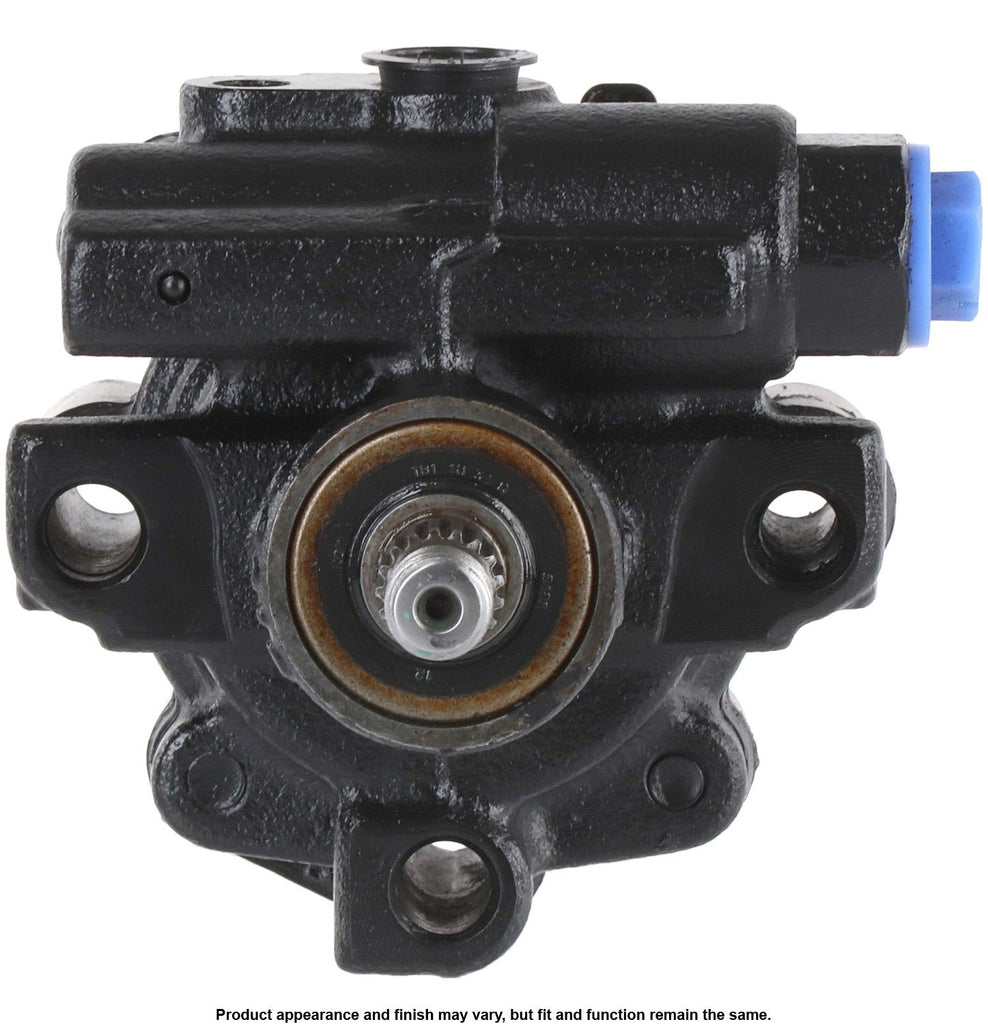 A1 Cardone 21-5168 Power Steering Pump For 98-02 Chevrolet Toyota Corolla Prizm