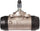 ADVICS WCT-011 Rear Drum Brake Wheel Cylinder