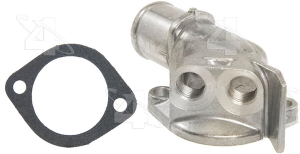 FS Engine Coolant Water Outlet for Probe, 626, MX-6 84864