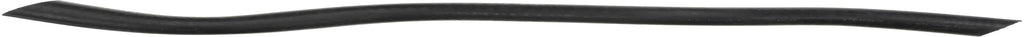 Gold 24456L Molded Upper Radiator Hose