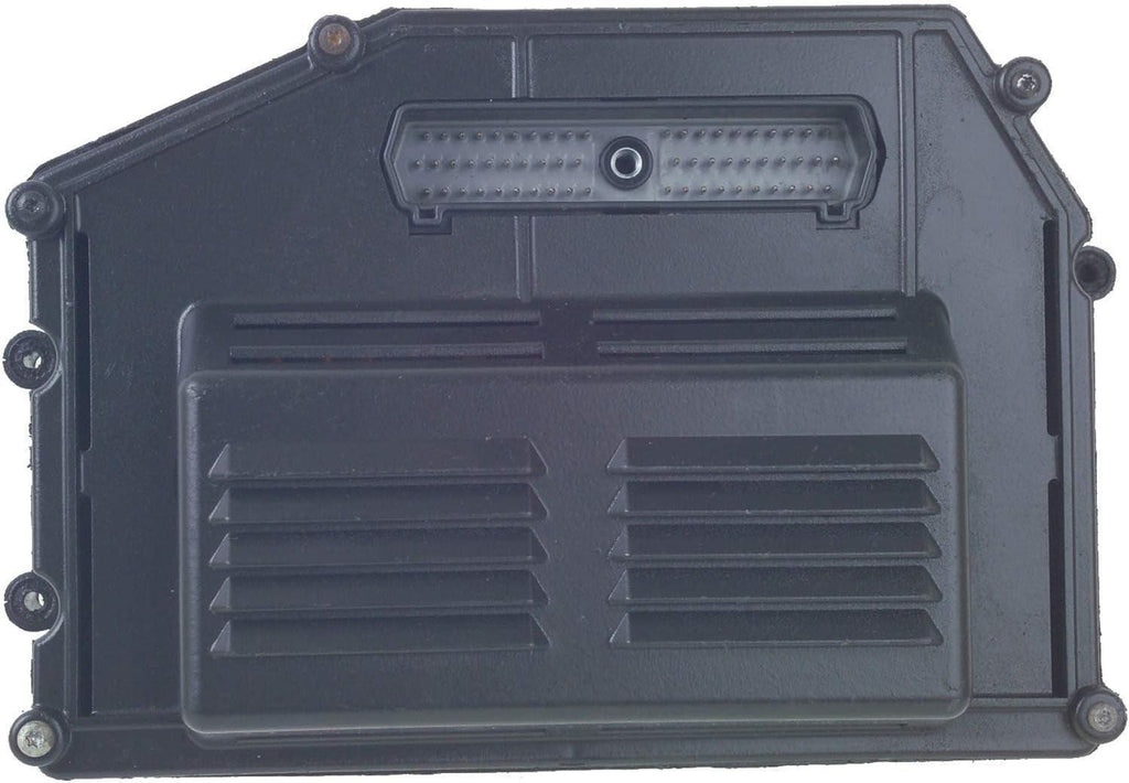 Cardone 79-8750 Remanufactured Engine Control Computer Module, ECC/ECM