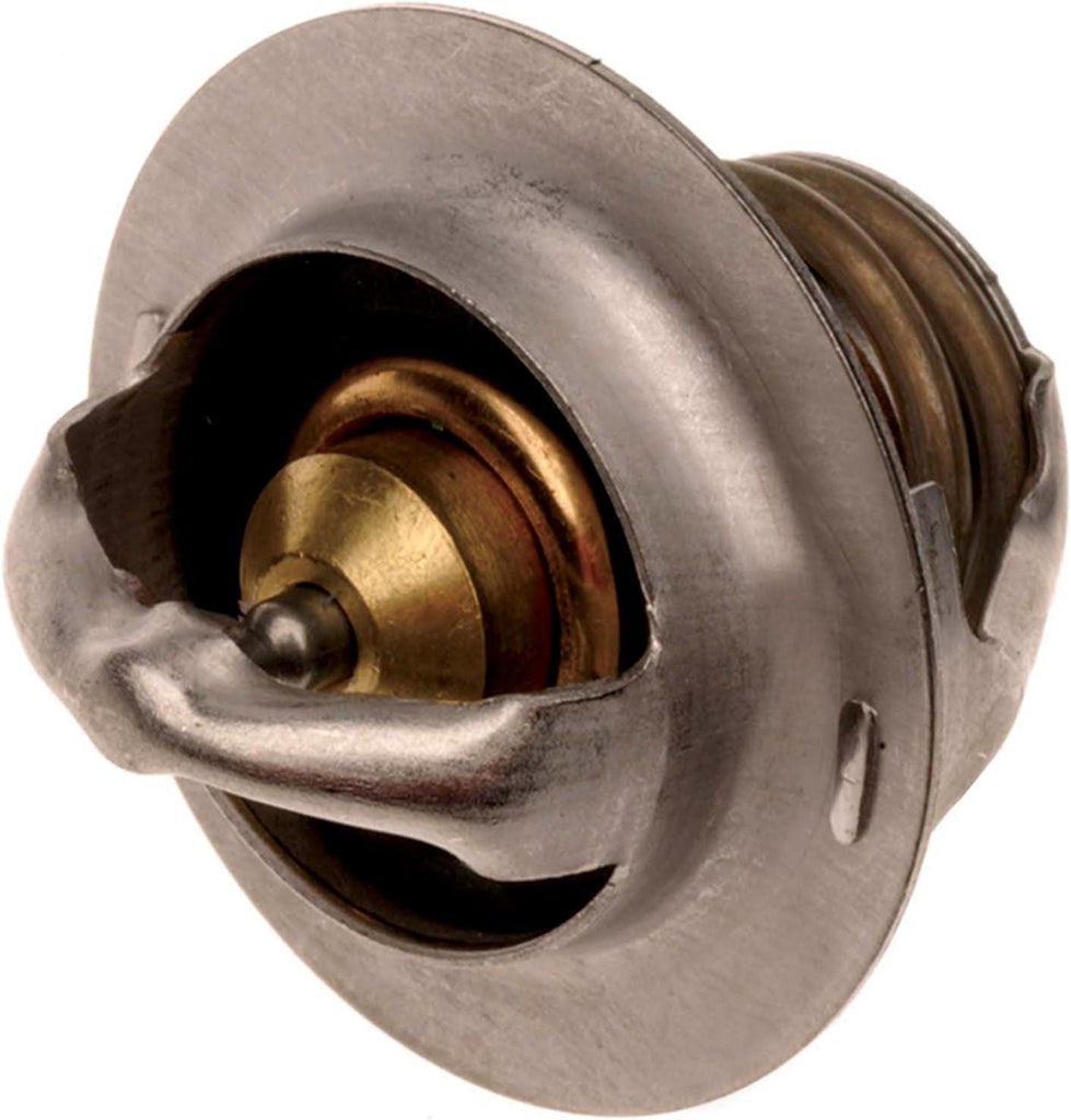 GM Original Equipment 131-123 Engine Coolant Thermostat