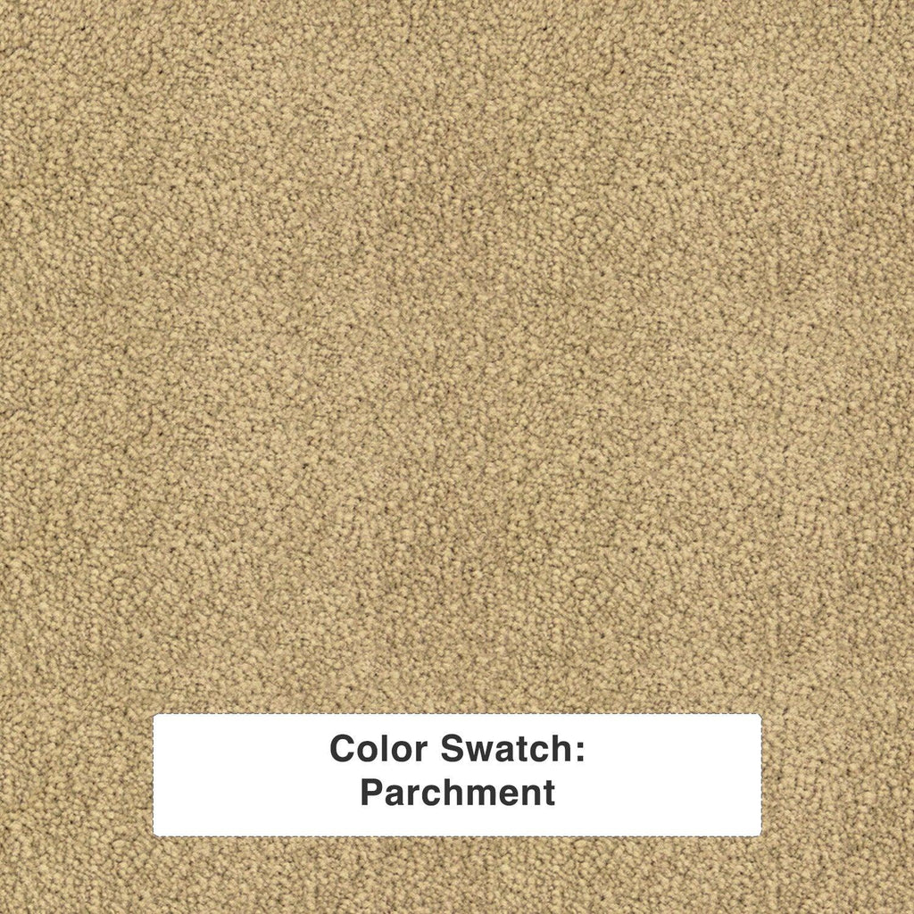 Lloyd Luxe Front Row Carpet Mats for 1996-2000 Toyota RAV4