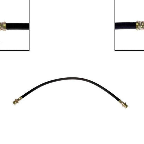 Dorman Brake Hydraulic Hose for 04-06 Toyota Tundra H621051