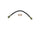 Dorman Brake Hydraulic Hose for SC1, SC2, SL, SL1, SL2, SW2, SW1, SC H38882