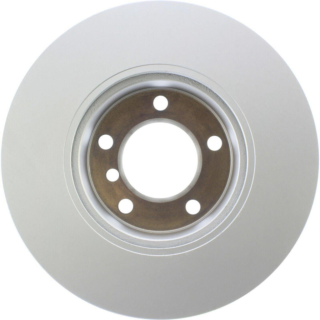 Centric Front Disc Brake Rotor for BMW (320.34077H)