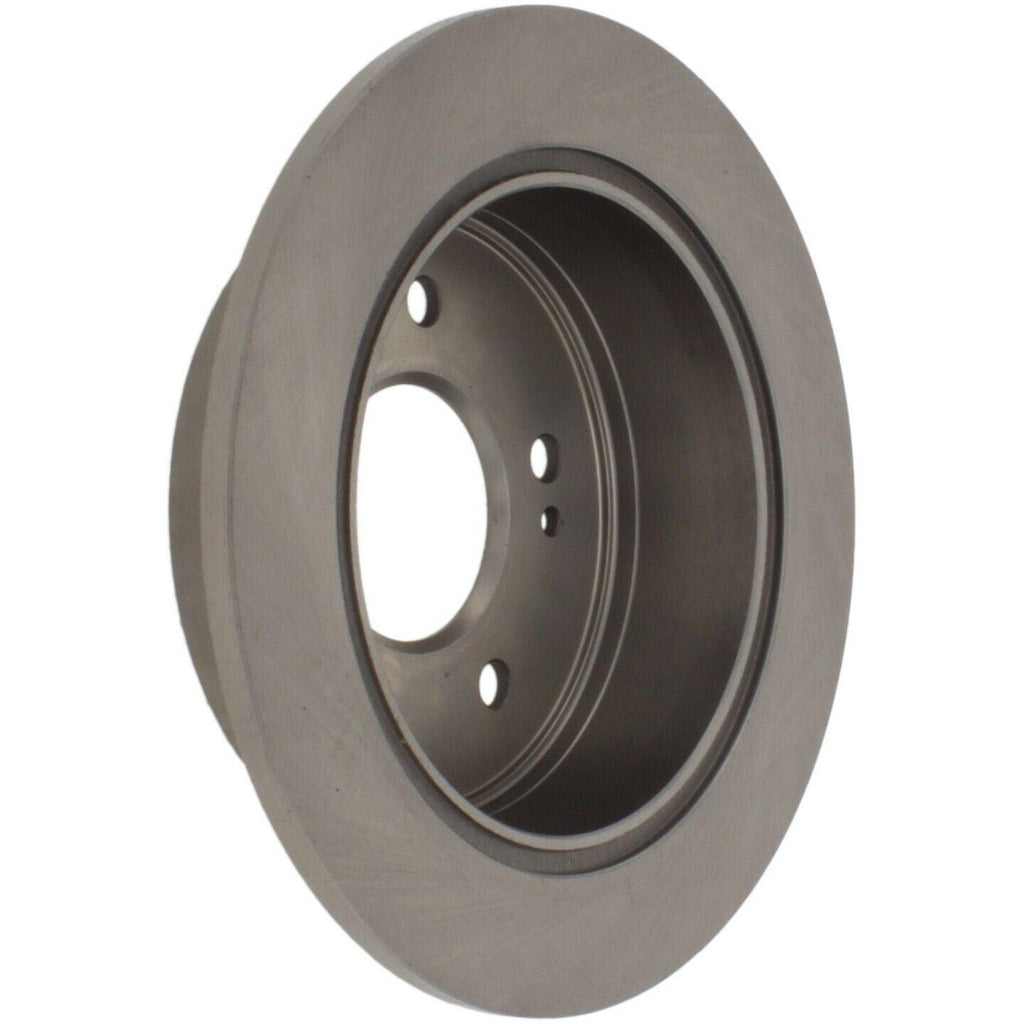 Centric Rear Disc Brake Rotor for Eclipse, Galant (121.46069)