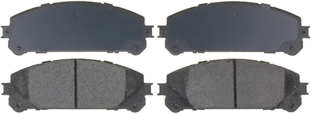 SGD1324C Service Grade Ceramic Disc Brake Pad Set