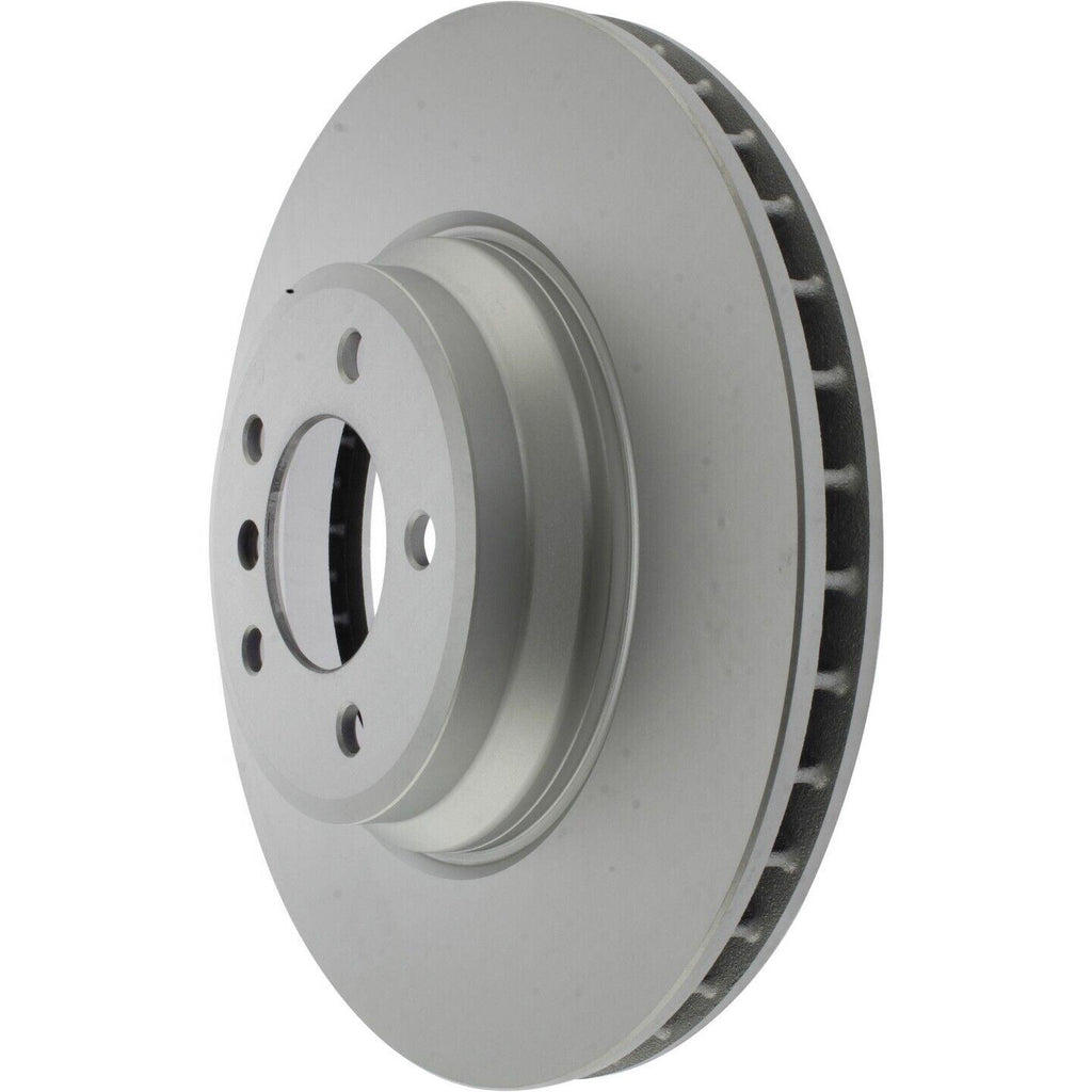 Centric Front Disc Brake Rotor for BMW (320.34093H)