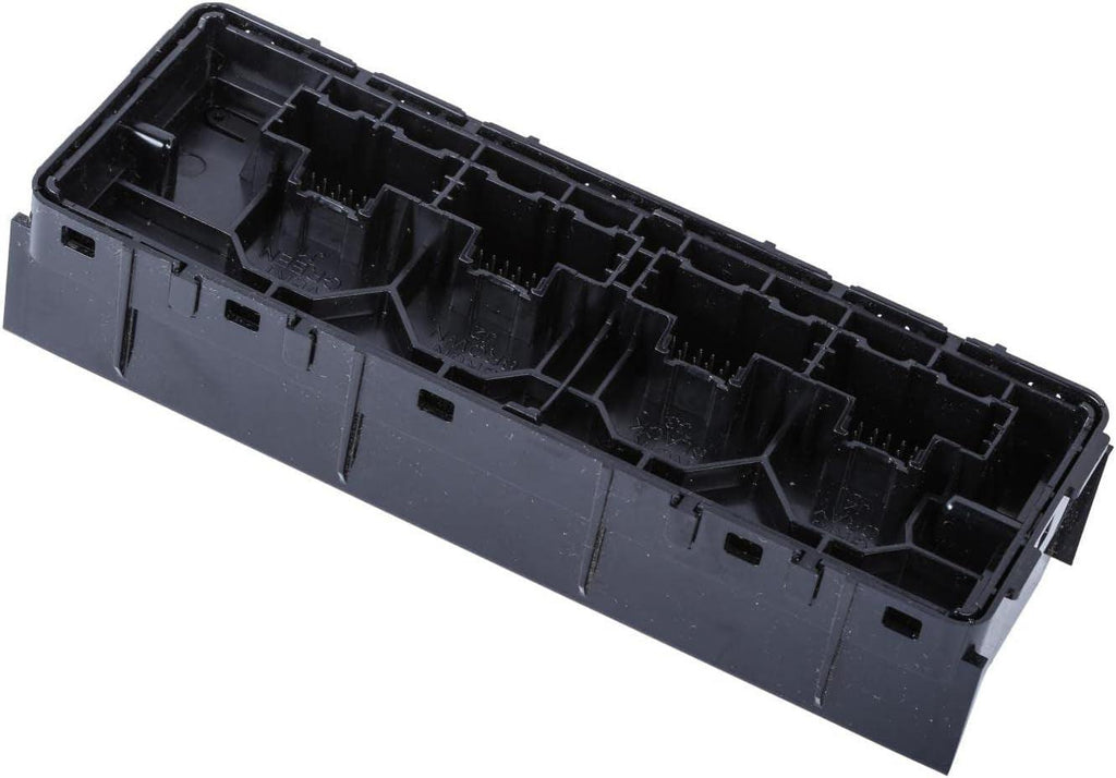 GM Original Equipment 15-76032 Heating and Air Conditioning Remote Control