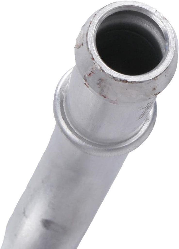 84435788 Auxiliary Radiator Outlet Pipe