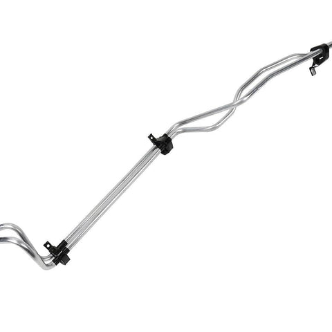 15816137 Auxiliary Heater Inlet and Outlet Pipe