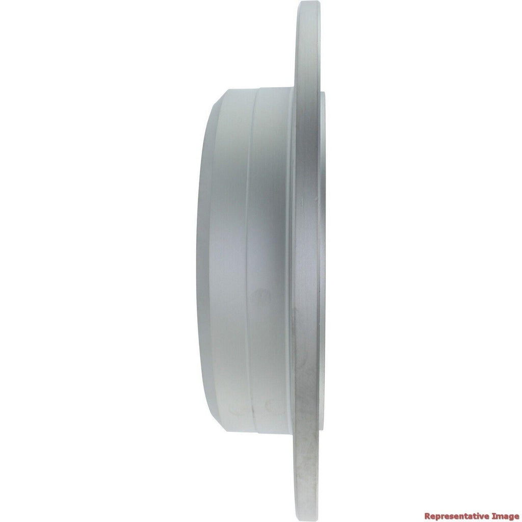 Centric Rear Disc Brake Rotor for Grand Cherokee, Grand Wagoneer (320.67032F)