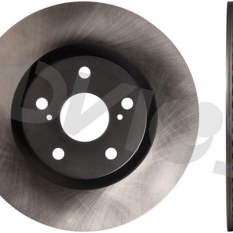 ADVICS A6F045 Disc Brake Rotor