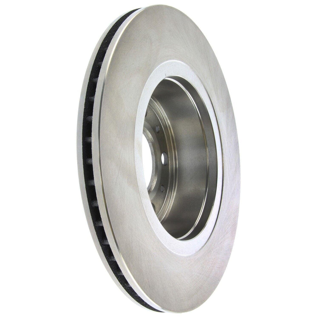 Centric Front Disc Brake Rotor for 740, 780, 760 (121.39014)