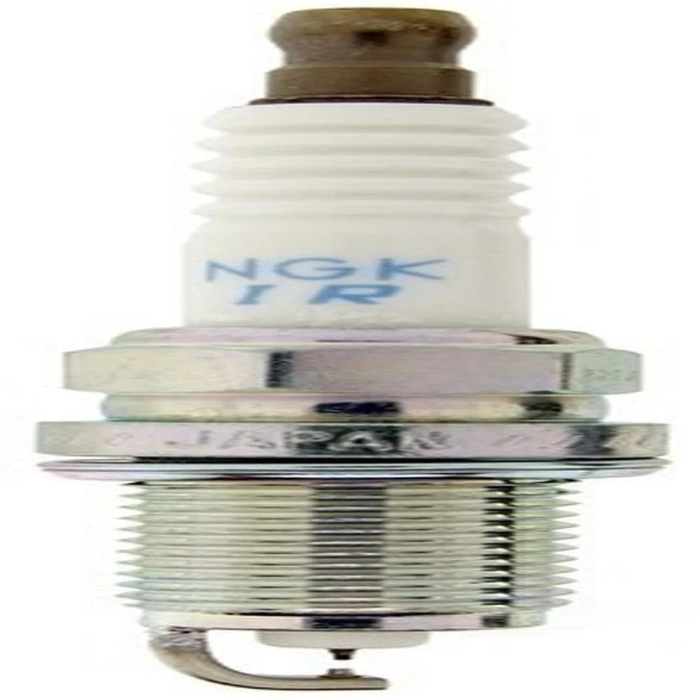 NGK 1312 Laser Iridium Spark Plug (4 Pack)