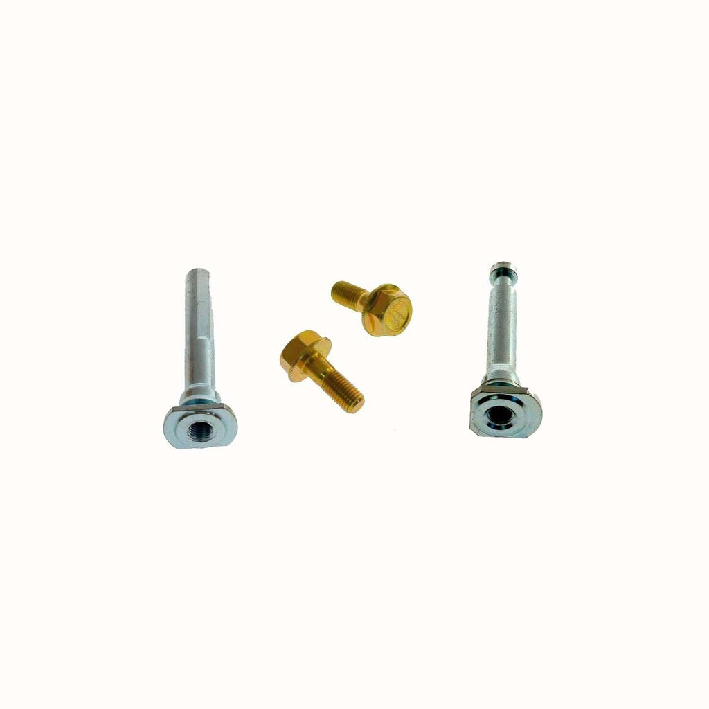 Carlson Disc Brake Caliper Pin Kit for Q50, Q60, QX50, Rogue, 3, X-Trail 14268
