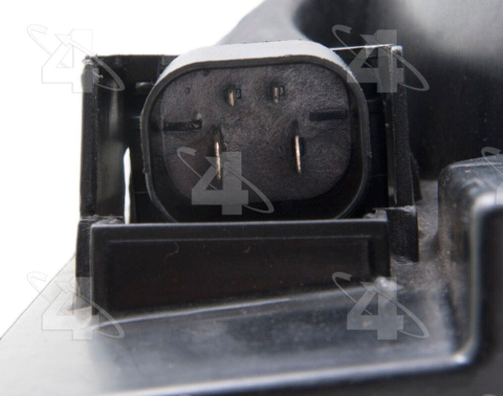 Four Seasons Engine Cooling Fan Assembly for BMW 76285