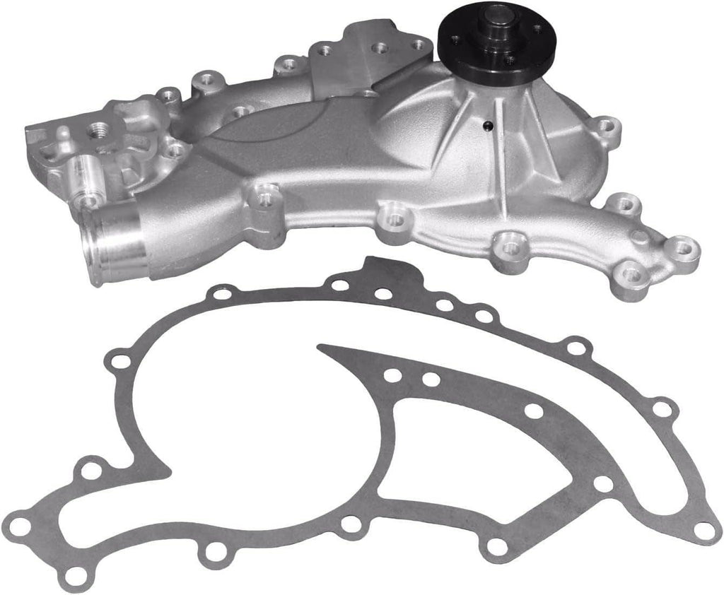 Professional 252-703 Water Pump Kit