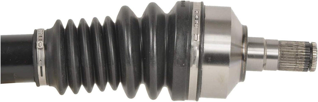 66-9338 New Constant Velocity CV Axle Assembly
