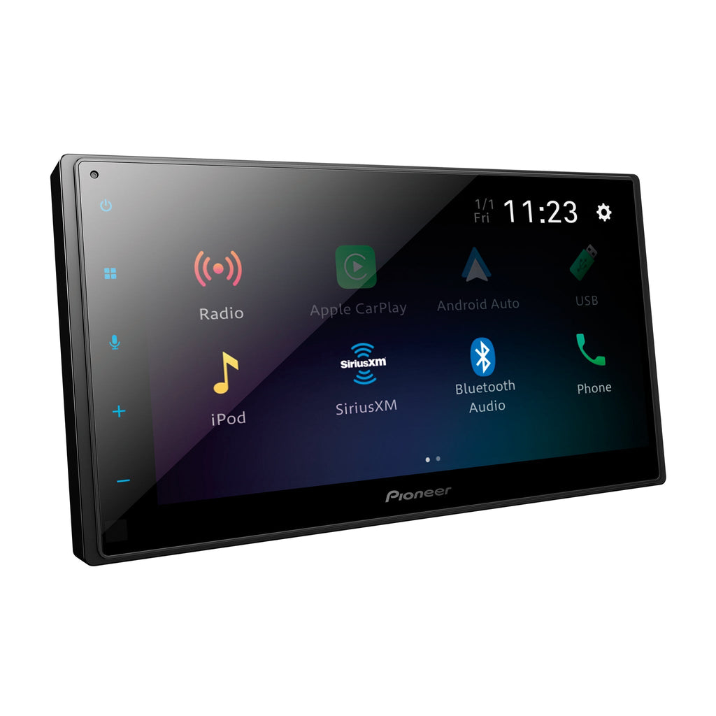 DMH-1700NEX/B