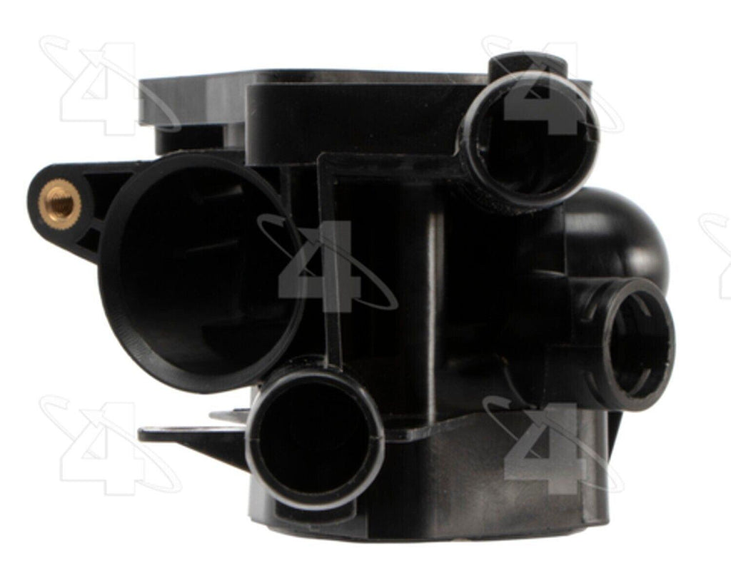 Four Seasons Engine Coolant Thermostat Housing for Tucson, Rondo 86253