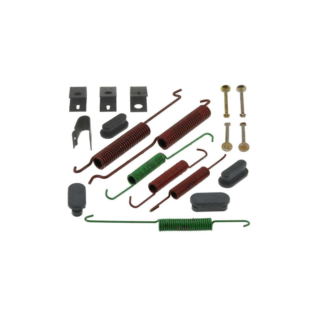 Carlson Drum Brake Hardware Kit for Dakota, Raider H7339