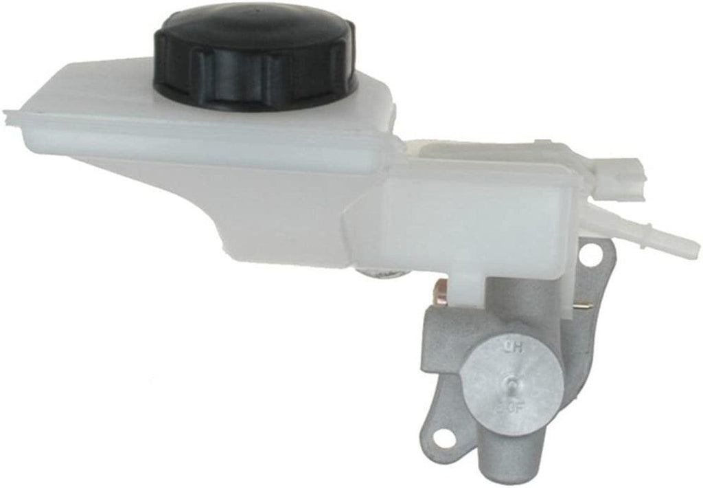 MC391049 Professional Grade Brake Master Cylinder