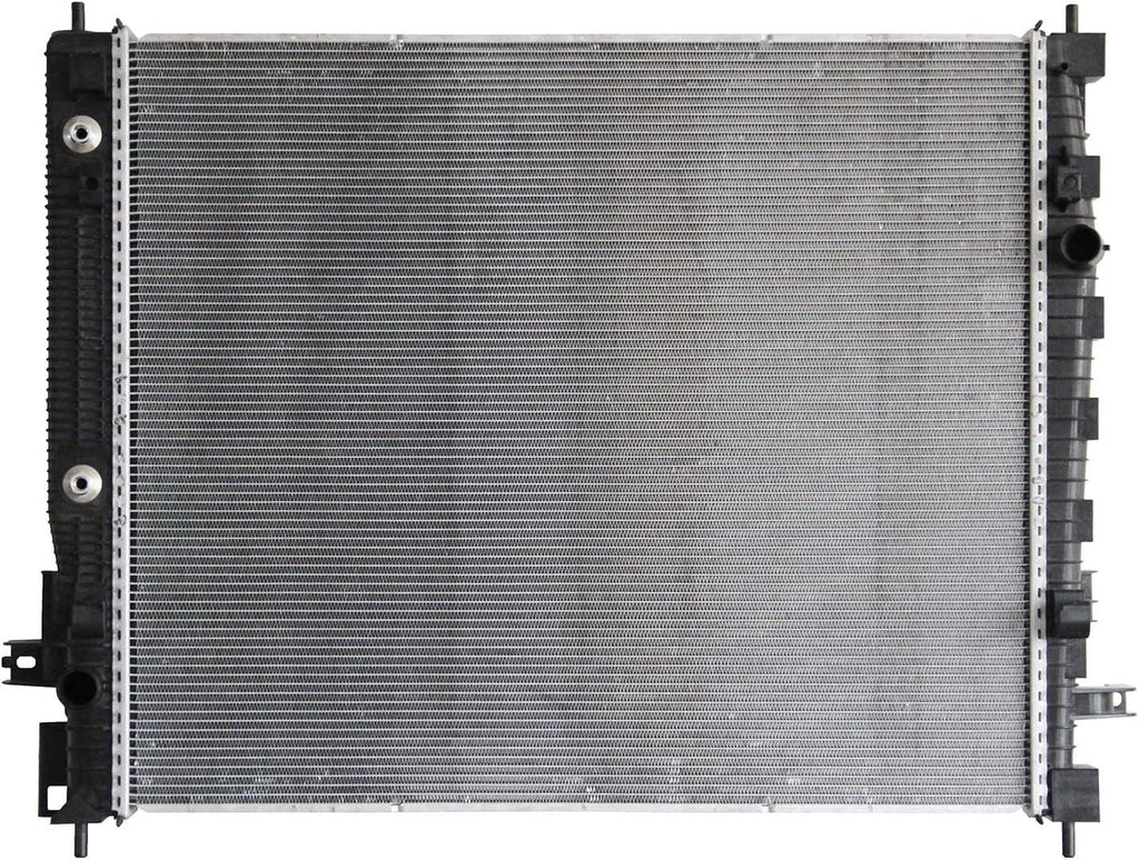 13688 Replacement Radiator
