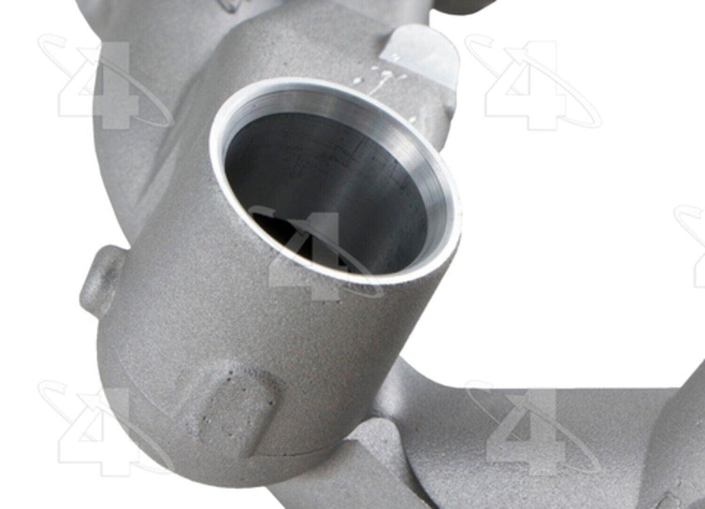 Engine Coolant Thermostat Housing for ES350, Avalon, RX350, Camry+More 86036