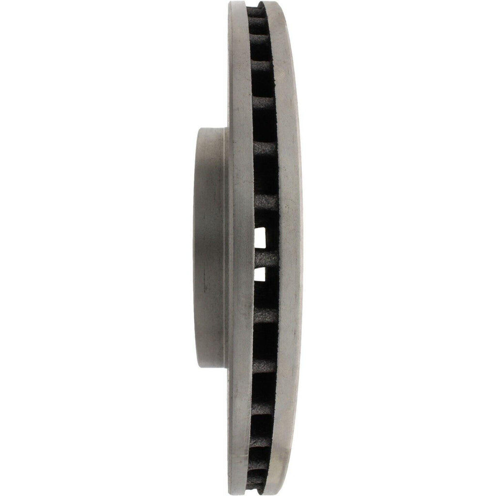 Centric Front Disc Brake Rotor for 06-14 Honda Ridgeline (121.40069)