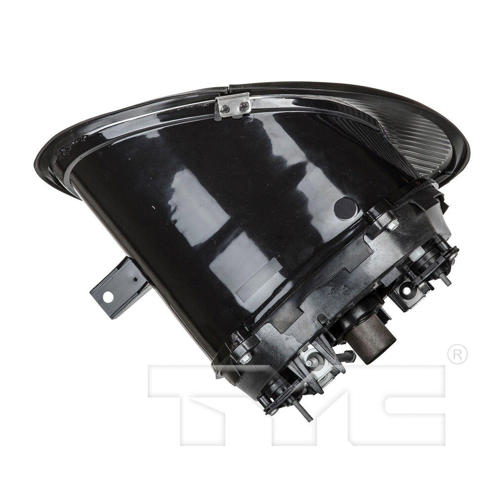 TYC Headlight Assembly for 1998-1999 Ford Taurus 20-3170-90