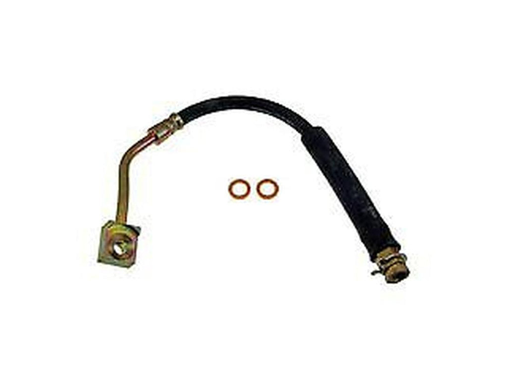 Dorman Brake Hydraulic Hose for 1987-1989 Aerostar H38580