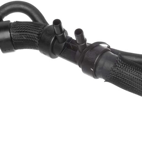 Gold 27201X Molded Radiator Hose