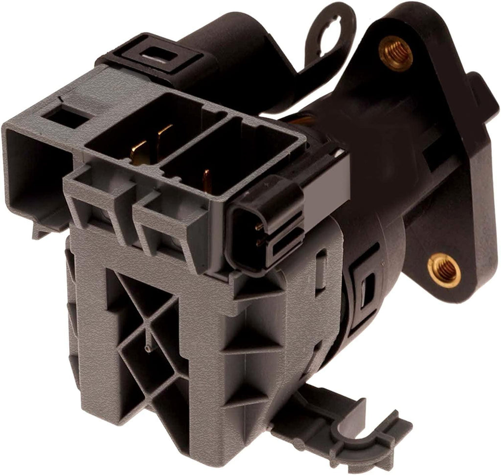 GM Original Equipment D1431D Ignition Switch